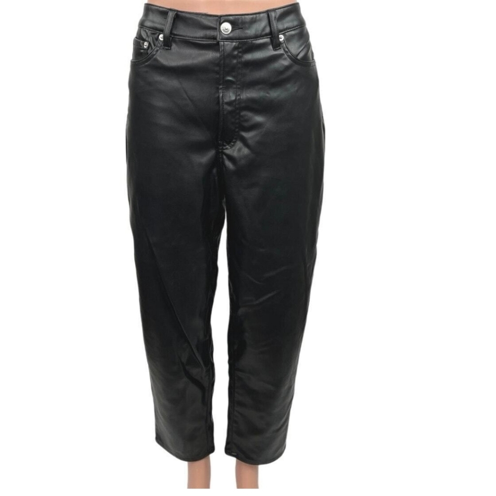 Divided Barrel Pants